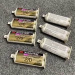 3M Scotch Weld Dp 270 Epoxy Potting Compound 50ML Black Adhesive. Fixed Price $13.69.