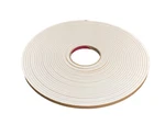 Pres-on Self-adhesive White Foam Tape PF1618 50 X 0.375 3/16 Thick. Fixed Price $27.99.