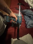 Seesii Caulking Gun Cordless 2000MAH Battery Electric Adhesive Tool. Fixed Price $100.00.