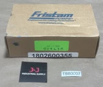 New Sealed- Fristam Pumps 1802600355 Fzx 2000 Single Kit 57 C/C/E6 Warranty. Fixed Price $185.00.