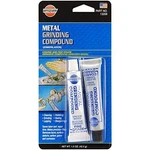 Versachem 13209 Metal Grinding Compound - 1.5 Oz. Ounce, (single Unit). Fixed Price $15.61.