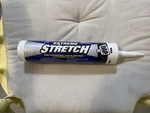 Dap Extreme Stretch Black Sealant 10 Ounce Elastomeric For Home Improvement. Fixed Price $9.50.