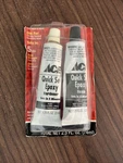 Ace Quick Set Epoxy Minutes Hardener Resin 1.25 Fl Oz Bond Strength 1600 Psi. Fixed Price $9.99.