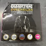 Hampton Adams Premium Kinesiology Tape(pink) 2" X 135FT Uncut Waterproof New. Fixed Price $39.99.
