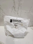 Brand New!! Goulds Water Technology Xylem 27223200000R Seal Assy. Fixed Price $216.74.