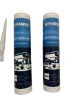 Kohree Rv Roof Sealant 2 Pack, Self-leveling Lap White, Caulking F.... Fixed Price $12.24.