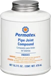 Permatex 80045 Pipe Joint Compound, 16.2 Oz. Bottle. Fixed Price $19.34.