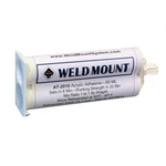 Weld Mount AT-2010 Acrylic Adhesive 10-PACK 201010 Upc. Fixed Price $305.58.