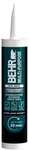 Behr Multi-purpose Siliconized Acrylic Caulk BC10 White 10.1 Oz.. Fixed Price $9.97.