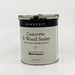 Ghostshield Concrete And Wood Sealer Wet Look High Gloss Finish 16OZ New Sealed. Fixed Price $35.00.
