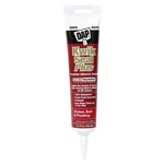 Dap 18526 Adhesive Sealant, White, 24 Hr Curing, -20 To 180 Deg F, 5.5 Oz Tube. Fixed Price $16.30.