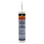 Dynatex Industrial Silicone 10.1OZ Caulk Tube - Flexible Watertight (single). Fixed Price $20.96.