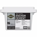 Anchor Cement, 10-LBS. 60205003. Fixed Price $50.99.