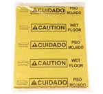 Over-the-spill Station Pads Large Refill For 4251 Yellow Pack Of. Fixed Price $65.28.