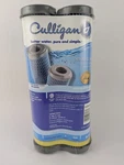 Culligan Drinking Water Replacement Cartridge 2PK D-15 Level Basic Filtration. Fixed Price $24.19.