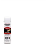 Rust-oleum 1691838 White Flat/matte Inverted Striping Paint Oz. (pack Of 6). Fixed Price $47.88.
