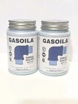 Gasoila Soft-set Pipe Thread Sealant W/ Ptfe Paste, Non Hardening 2-4OZ Bottles. Fixed Price $19.00.