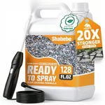 Shabebe Rock Glue For Landscaping With Electric Sprayer, 1 Gallon Readytospra.... Fixed Price $94.49.