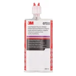 3M Impact Resistant Structural Adhesive 07333 Two-part Epoxy 200 Ml Nozzles. Fixed Price $68.95.