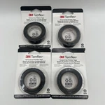 3M Friction Tape, 0.708-INCH By 240-INCH, Black, Roll. Fixed Price $20.67.