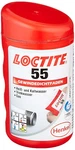 Loctite 55 Pipe Sealing Thread Cord For Water And Gas Leak Fix - Size 150M. Fixed Price $23.50.