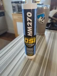 Osi HM270 Clear Silicone Construction Sealant 10-FLUID Ounce Cartridge (1494045). Fixed Price $12.89.