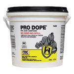 Hercules 15433 Pro Dope Thread SEALANT,6 Lb.,gray Pk. Fixed Price $129.60.