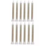 8193 Mixing Nozzles Adhesive Glue Metal Bonding Part 8194 - 12. Fixed Price $44.00.