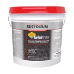 Rust-oleum 253479 Concrete Repair Compound, Pail, Gray, Turbokrete. Fixed Price $112.99.