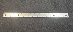 (qty 10) Simpson Strong-tie 27-IN 12-GAUGE Galvanized Steel Strap MST27 ESR-2523. Fixed Price $67.93.