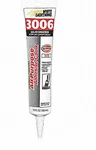White Lightning 300612 Multi Purpose Adhesive Caulk, 5.5 Fl Oz. Fixed Price $9.99.