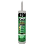 Dap Amp 9 Oz. Advanced Modified Polymer Self-leveling Concrete And Mortar. Fixed Price $10.74.