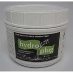 Je Tomes Hydraulic Cement, Jar, Gray, Hydroplug C118 3 Lb.. Fixed Price $31.46.