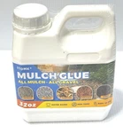 Mulch Glue 32OZ Landscaping Adhesive Pebbles Gravel Wood Chips Binder Ttdmk. Fixed Price $20.49.