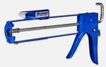 10 Newborn 111-CB Professional Steel Caulking Gun With Spout Cutter And Buddy. Fixed Price $79.20.