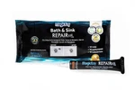 And Sink Repairezy: Fix Chips Fast: Bathtub & Shower Kit: Magicezy. Fixed Price $9.99.