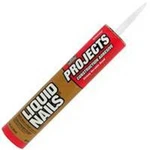 New Case (12) Liquid Nails LNP-601 28OZ Construction Adhesive Caulk 6458822. Fixed Price $86.99.