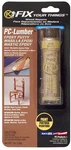 Epoxy Wood Repair Putty, 1-OZ. 025574. Fixed Price $14.06.
