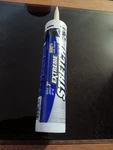 Dap Extreme Stretch Sealant Waterproof Flexible For Interior/exterior Use New. Fixed Price $16.99.