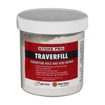 Traverfill Kit & Repair Travertine Holes Cracks - 1 Lb Light. Fixed Price $16.95.