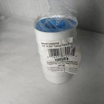 5 Rolls Proplus Teflon Tape Thread Sealing White 1/2" X 260" Model T-27730A. Fixed Price $5.00.