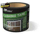 Huber Flashing Tape 3.75IN X 30FT Self Adhesive For Doors Windows Rough Opening. Fixed Price $32.77.