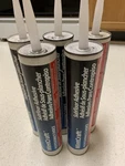 Mintcraft Subfloor Construction Adhesive 21602 New 5 Large 28 Oz Tubes. Fixed Price $48.00.