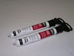Hyde Better Finish 3 Oz. Nail Hole Filler Compound - Pack Of 2. Fixed Price $13.99.