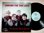 Dayton Ohio Royale Heirs Quartet Looking Lord Gospel Christian Vinyl Lp Record. Fixed Price $23.40.