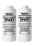 Mg Chemicals 832TC-2L Thermally Conductive Epoxy Liter Bottle. Fixed Price $219.99.