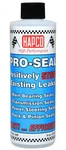 Pro-seal Concentrated Stops Leaks In Any Hydraulic Fluid System. Fixed Price $29.99.