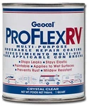 Geocel GC24200 Proflex Rv Irr Clear Qt. Fixed Price $44.90.