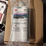 3M Smc/fiberglass Repair ADHESIVE-3, 08271, Green, 400 Ml Cartridge Fresh Case. Fixed Price $60.00.