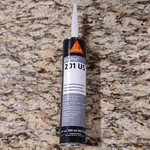 Sikaflex 201 Us Polyurethane Sealant 300ML 10.1 Oz General Purpose. Fixed Price $21.55.